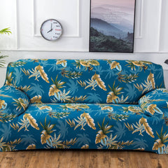 Printed Sofa Cushion Sofa Cover Sofa Cover