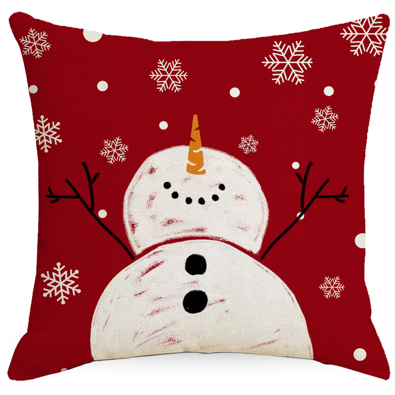 Holiday Decoration Home Sofa Cushion