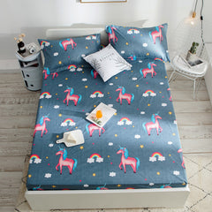 Waterproof Bed Sheet