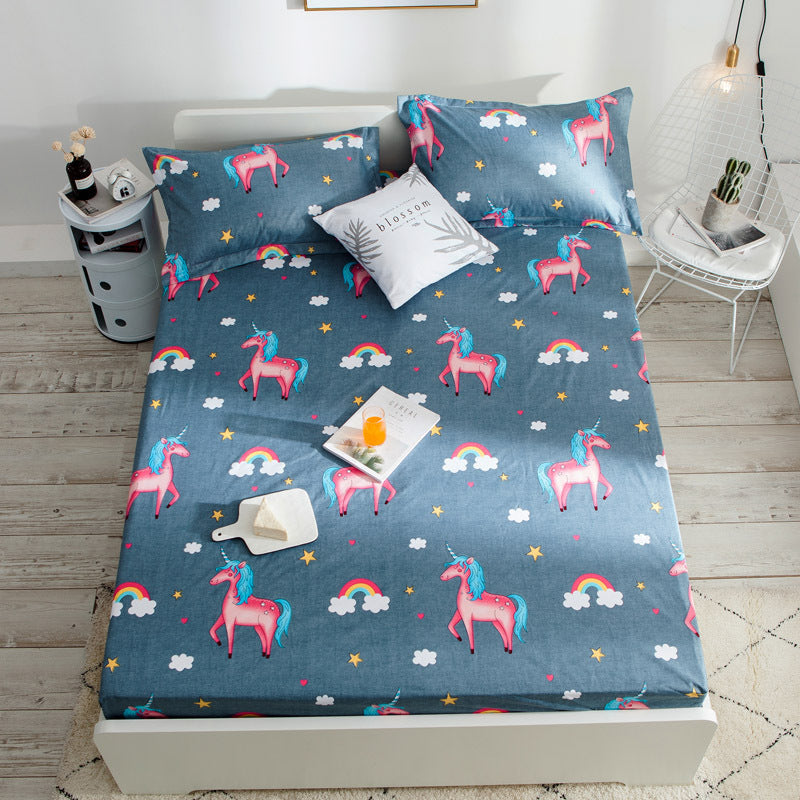 Waterproof Bed Sheet