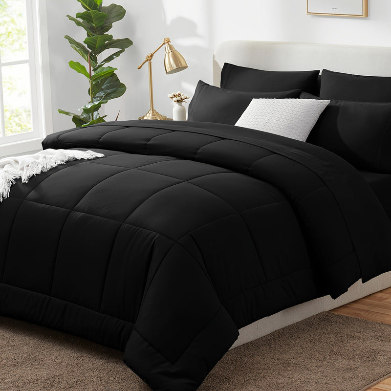 7-Piece Luxury Bedding Set
