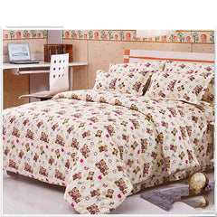 Acetate Fiber Bedspread