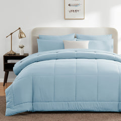 7-Piece Luxury Bedding Set