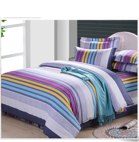 Acetate Fiber Bedspread