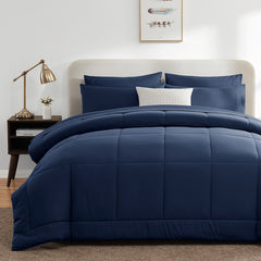 7-Piece Luxury Bedding Set