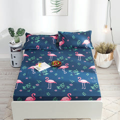 Waterproof Bed Sheet