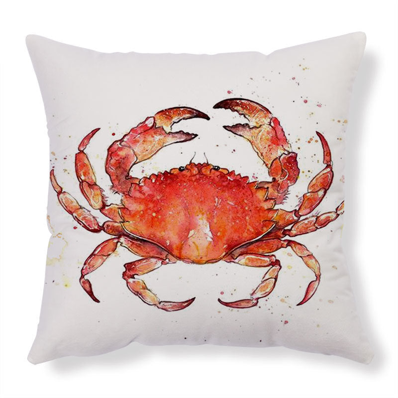 Cushion Covers Sea Turtle