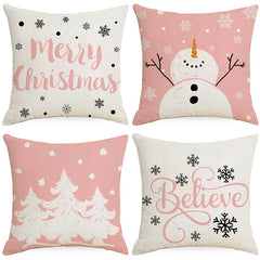 Holiday Decoration Home Sofa Cushion