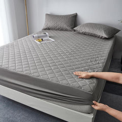 Ultrasonic Bed Cover Waterproof Mattress