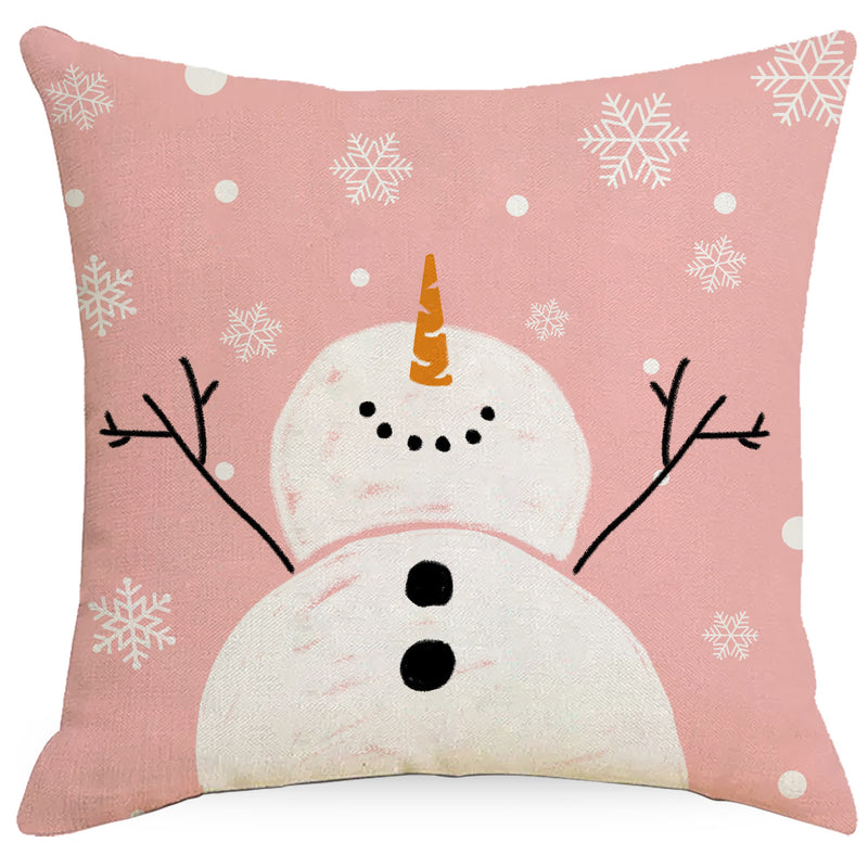 Holiday Decoration Home Sofa Cushion