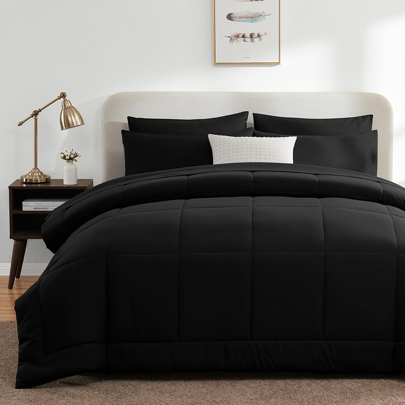 7-Piece Luxury Bedding Set