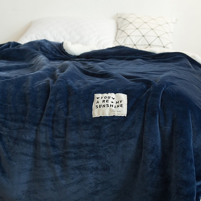 Versa Cozy Shawl Blanket