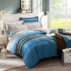 Premium Pure Cotton Twill Bedding
