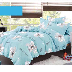 Acetate Fiber Bedspread