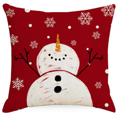 Holiday Decoration Home Sofa Cushion