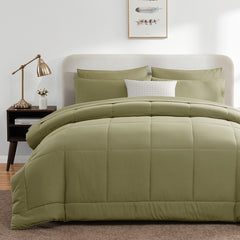 7-Piece Luxury Bedding Set