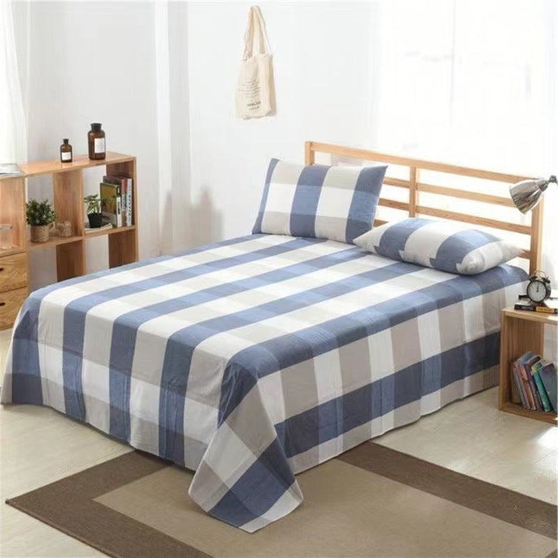 Soft Printed Bed Sheet