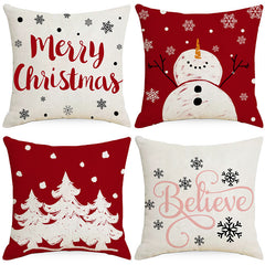 Holiday Decoration Home Sofa Cushion