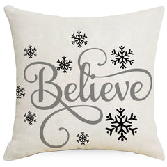 Holiday Decoration Home Sofa Cushion