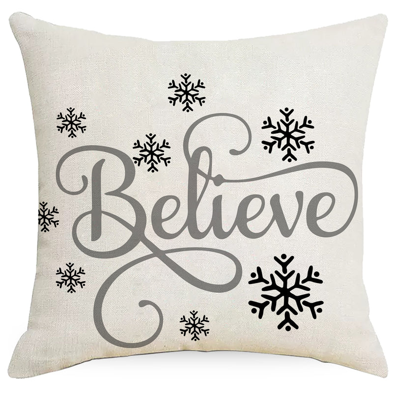 Holiday Decoration Home Sofa Cushion
