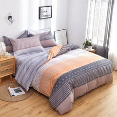 Cotton Twill Bed Sheet