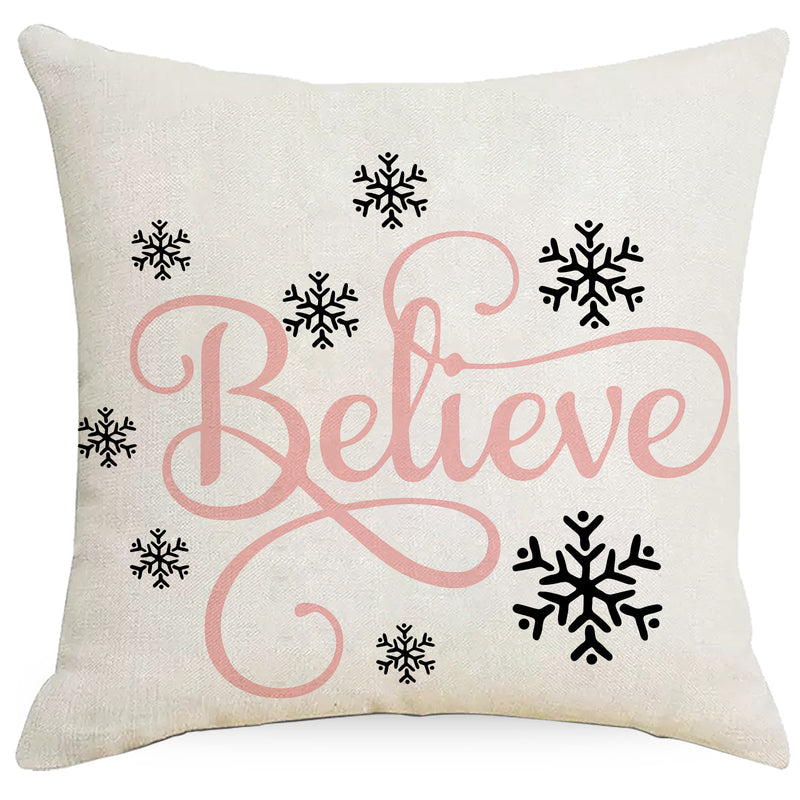 Holiday Decoration Home Sofa Cushion